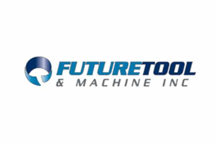 Future Tool and Machine Logo