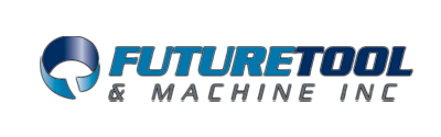 Future Tool and Machine Logo