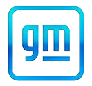 GM Logo