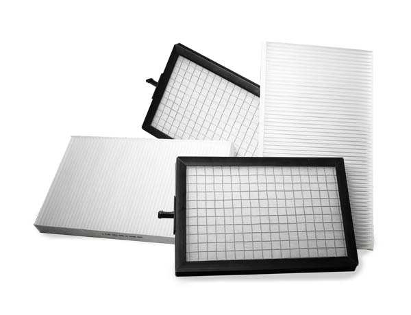 Champ Filters Cabin Air Filter