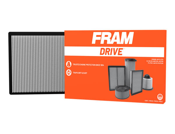 Fram Drive Engine Air Filter