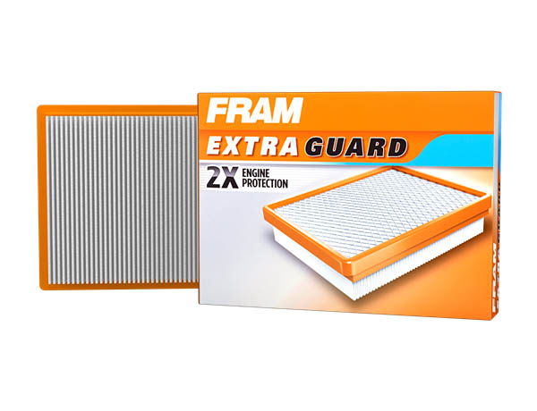 Fram Extra Gaurd Engine Air Filter