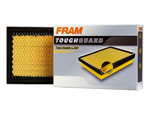 Fram Tough Guard Engine Air Filter