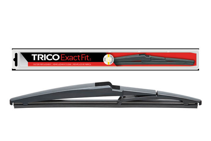 TriCo Rear