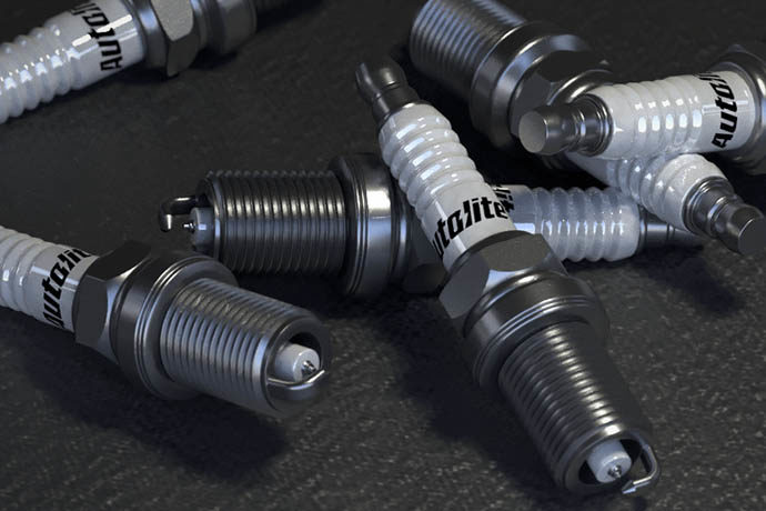 Autolite Spark Plug Image