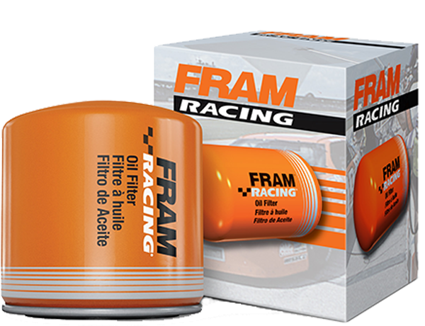 FRAM Racing Filters