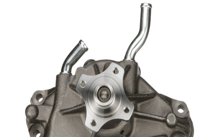 Mechanical Water Pumps Photo