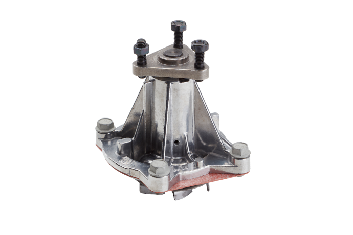 Rapid Fit Water Pumps Photo